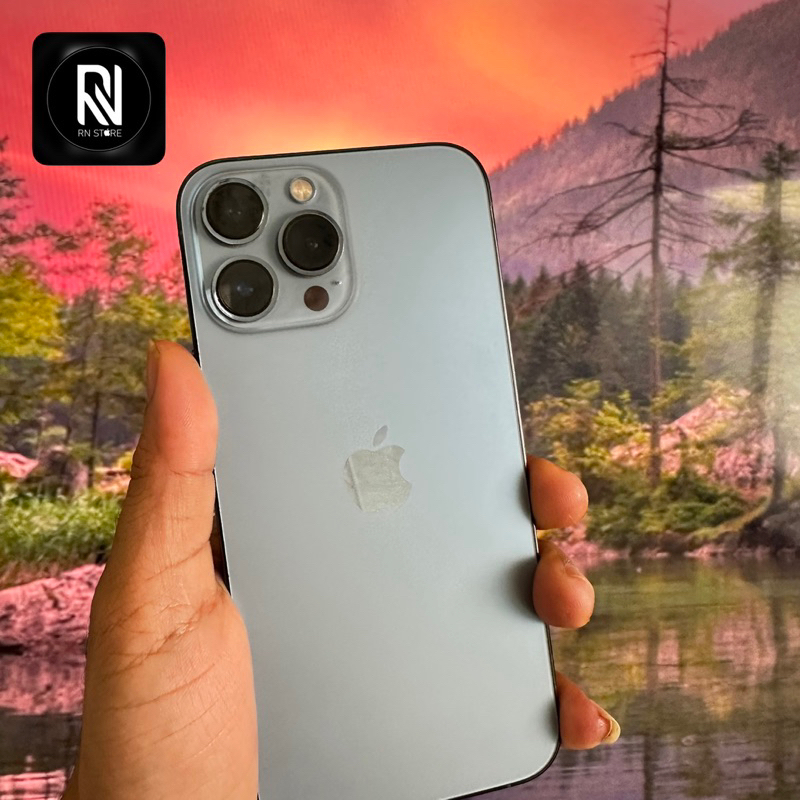 iPhone 13 Pro Max 128Gb Fullset