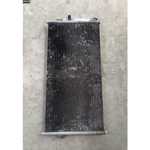 TERBAIK Kondensor AC Nissan Xtrail T30 ST QR25 Copotan bergaransi