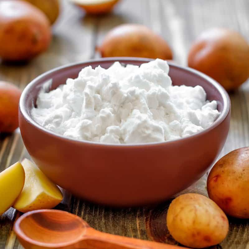 

Potato starch / tepung pati kentang / Tepung kentang / potato starch