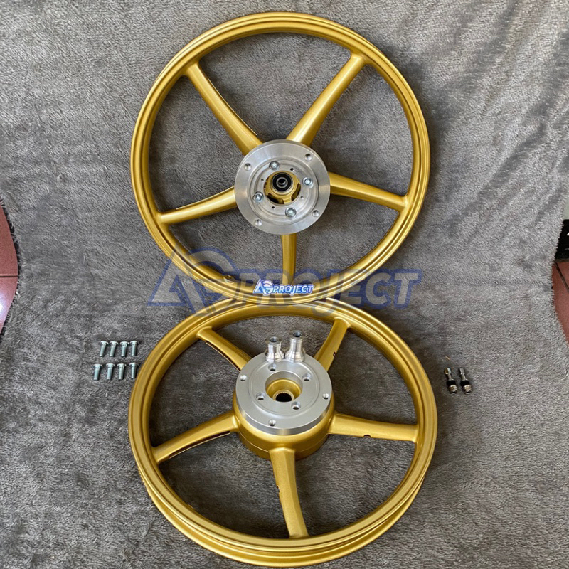 Velg Vrossi Sanca Ring 17 PCX 150 ABS