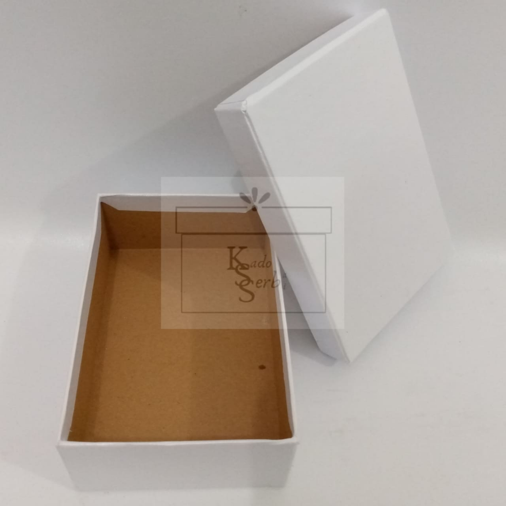 

Hardbox 14,7 x 5 x 4,5 Kotak Kado l Giftbox l Hampers