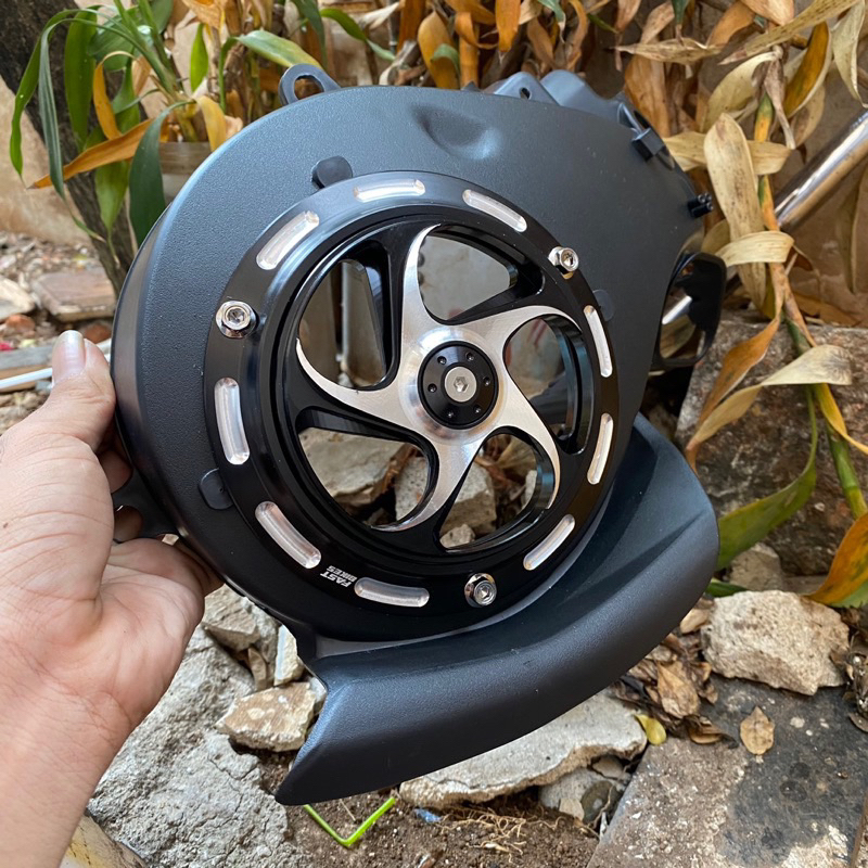 COVER TUTUP KIPAS MIO J PLUS SPINER TUTUP KIPAS MIO J MIO GT X-RIDE MIO SOUL GT 115 PLUS SPINER VESP