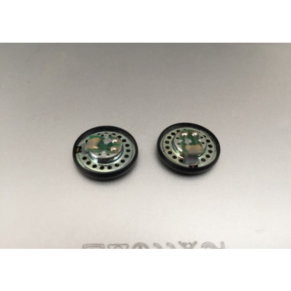Dijual 15.4 mm Earphone Driver Unit Foster MX760 Classical 1:1 Reproduce Diskon