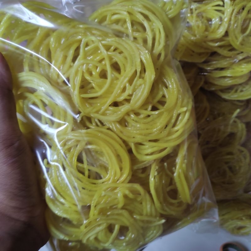 

Kerupuk mie 250gr