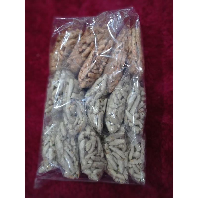 

Basreng Pedas Asin Daun Jeruk (Paket Reseller)