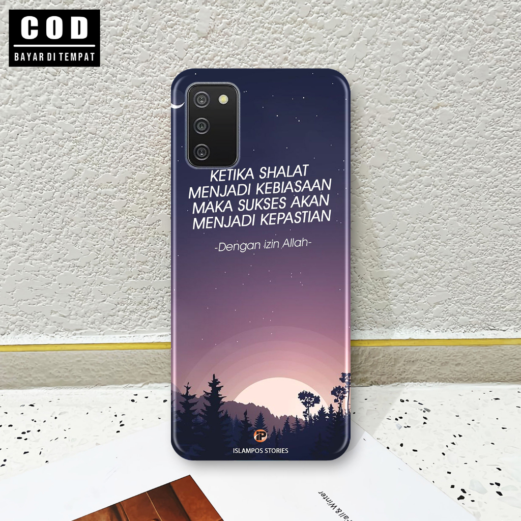 Case SAMSUNG A02S- Casing Hp - Softcase Case Hp SAMSUNG A02S- Casing Hp - Softcase - Case Hp SAMSUNG