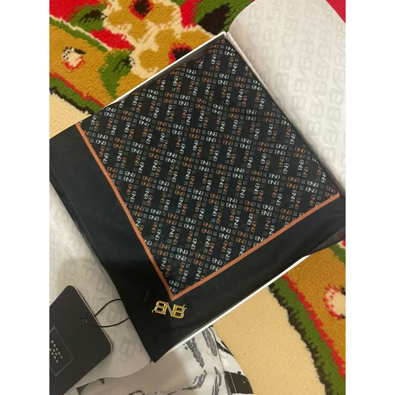 PRELOVED HIJAB BNB LIKE NEW