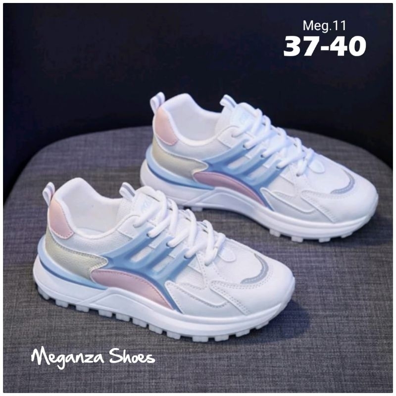 Sepatu Fashion Import By meganza Shoes