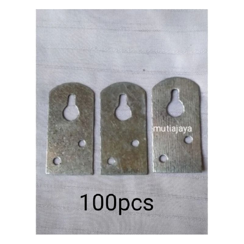 

gantungan papan tulis kecil 100pcs