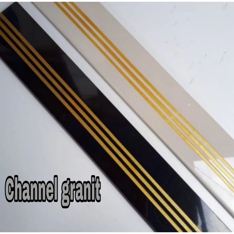 Granit list/plint 10×60 Cream/putih/hitam polos stepnosing warna tekstur glosy