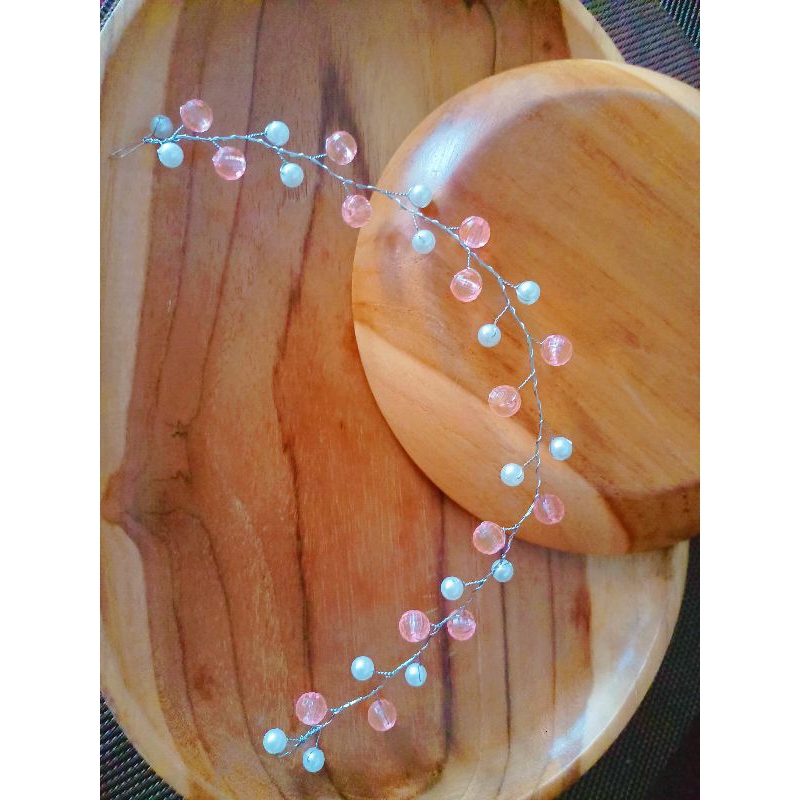 headpiece Hijab| Headpiece hijab | Headpiece hiasan kepala | Tiara rambut | Tiara headpiece hijab | 