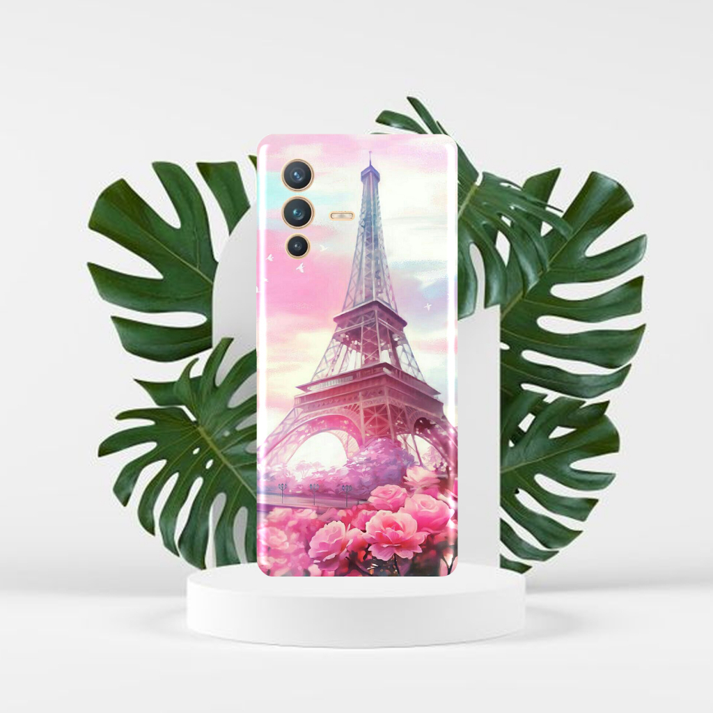 Case VIVO V23 5G Casing Hp - Softcase Cakse Hp VIVO V23 5G Casing Hp - Softcase - Case Hp VIVO V23 5