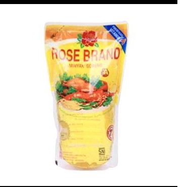 

minyak rose brand 1liter