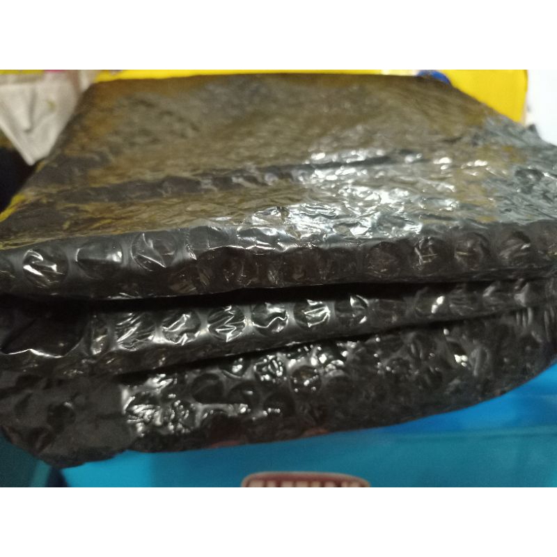 

Bubble Wrap