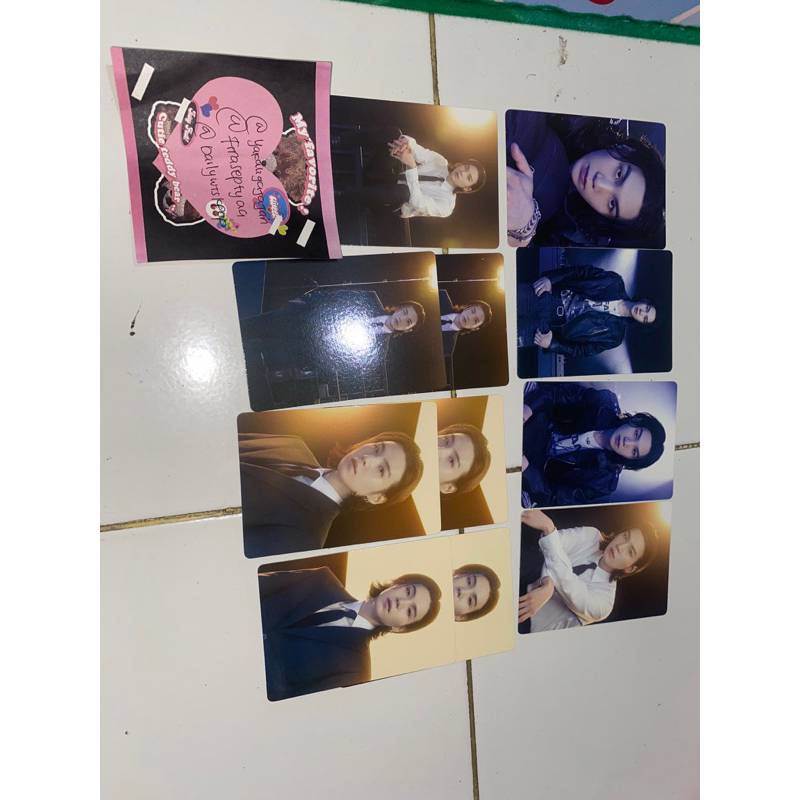 MPC SUGA AGUSTD DDAY KONSER