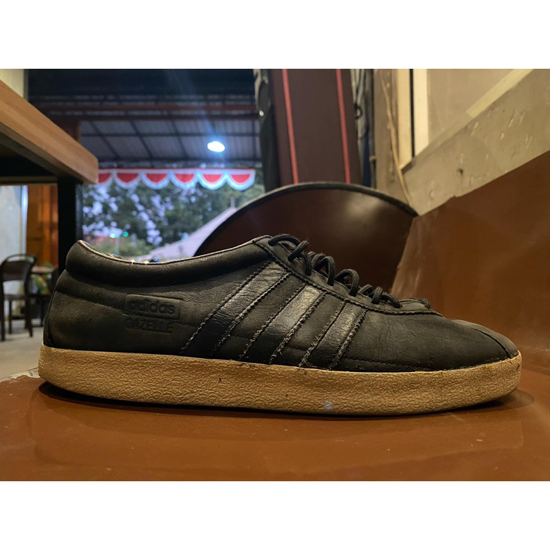 Adidas Gazelle Vintage