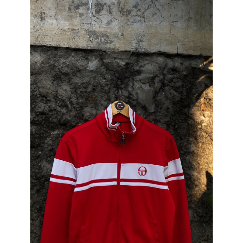 SERGIO TACCHINI DAMARINO RED