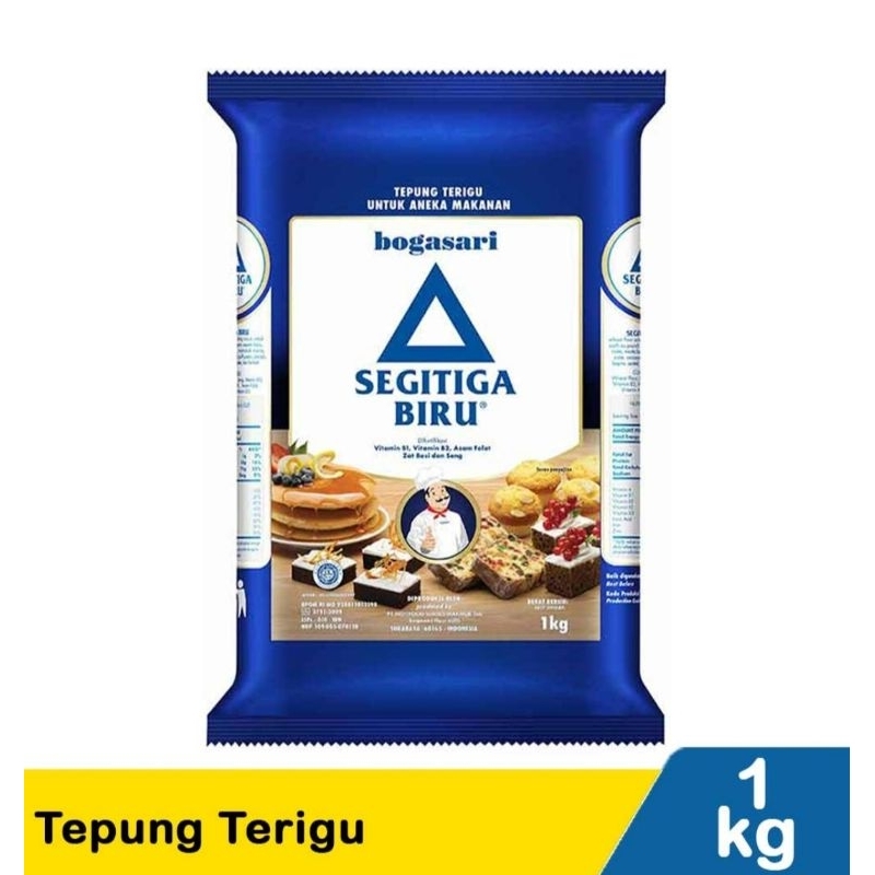 

Tepung terigu