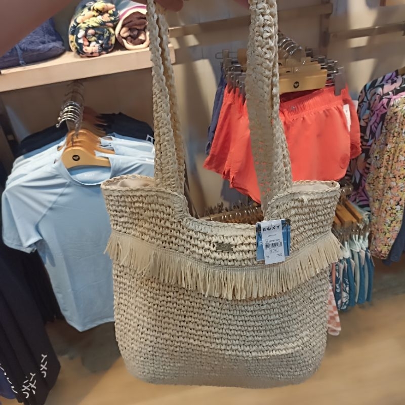 TAS WANITA ROXY ORIGINAL JUNGLE JACK