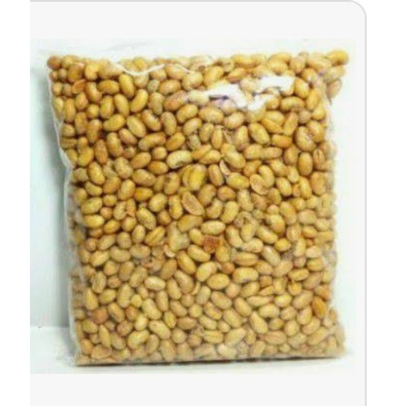 

kacang kedelai renyah enak 250gr
