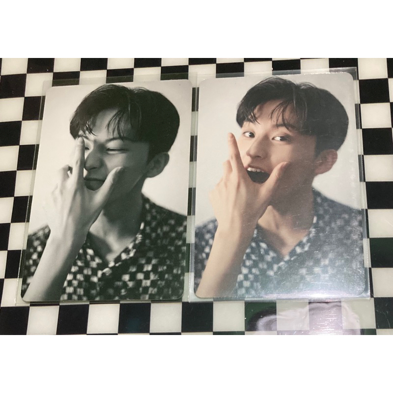 pc mark dicon 101 bnw set