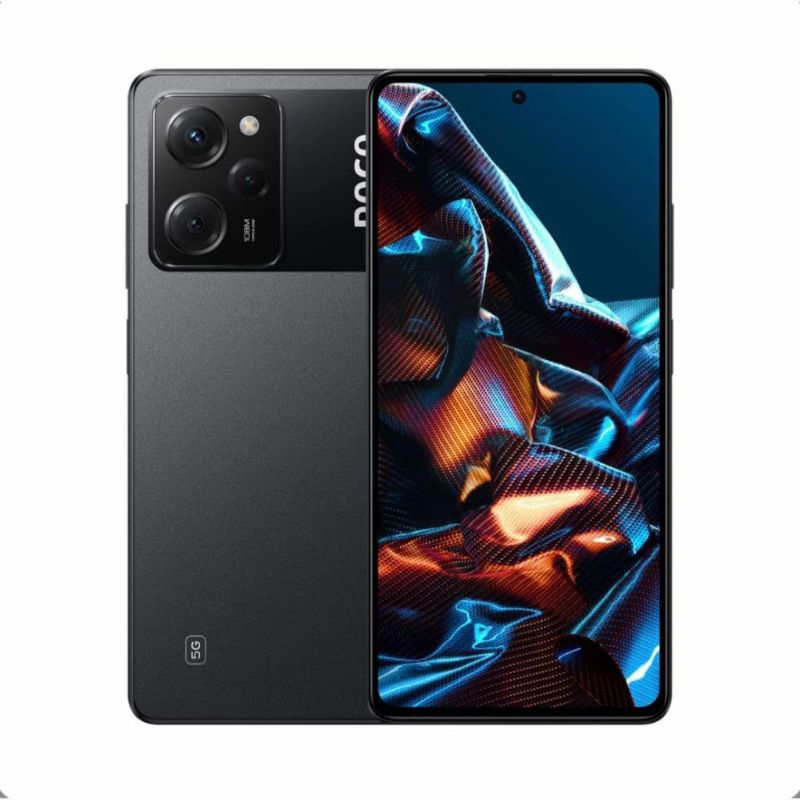 Xiaomi Poco X5 Pro 5G 6 128GB Garansi Resmi