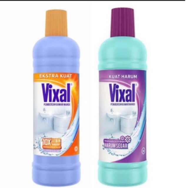 VIXAL 750 ml