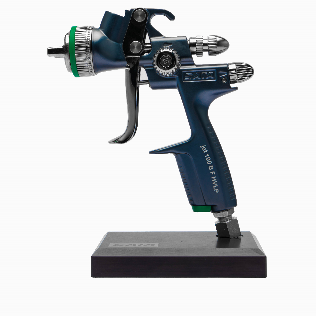 Spray Gun SATAjet 100 B F HVLP nozzle 1.7 - Sprayer - Semprotan Cat - Spraygun SATA