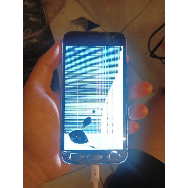 Samsung j3 minus LCD