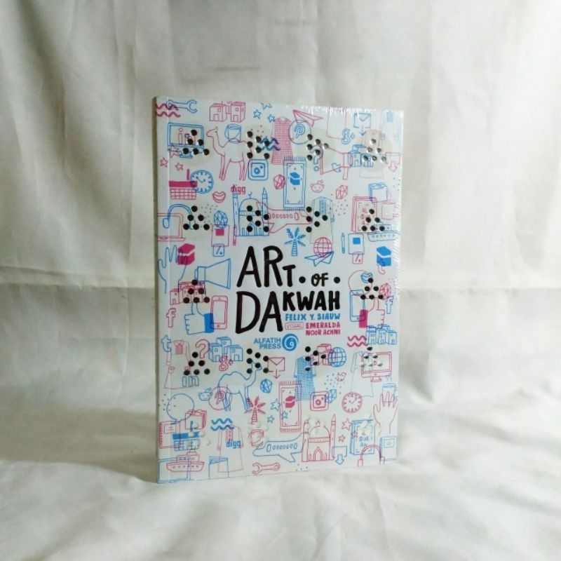 

Art of dakwah Original