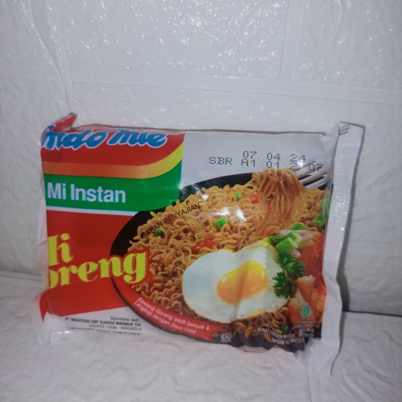 

indomie goreng 10 pcs