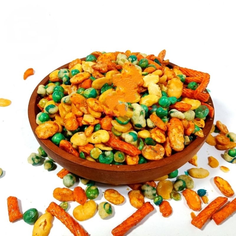 

kacang mix
