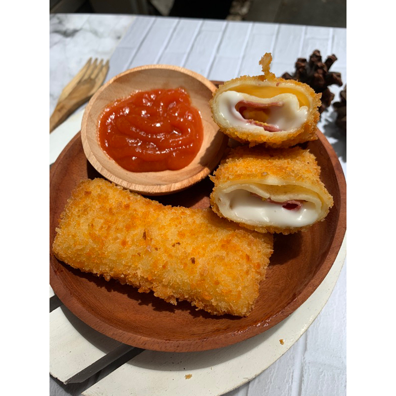 

risoles mayo