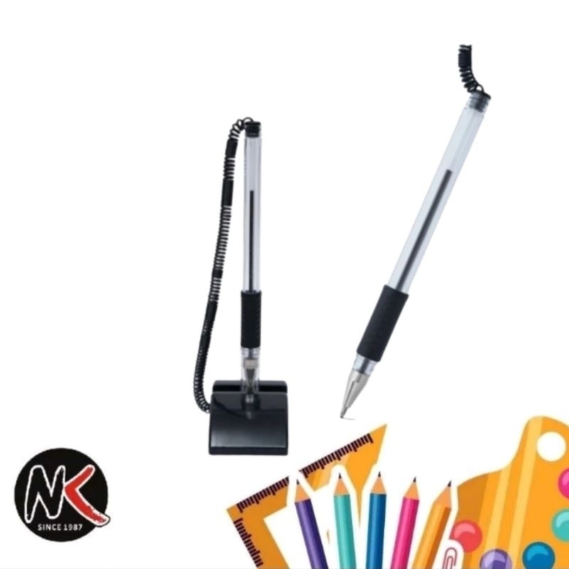 

Standing Pen/Pen Stand/Ballpoint Meja JOYKO PSBP-150