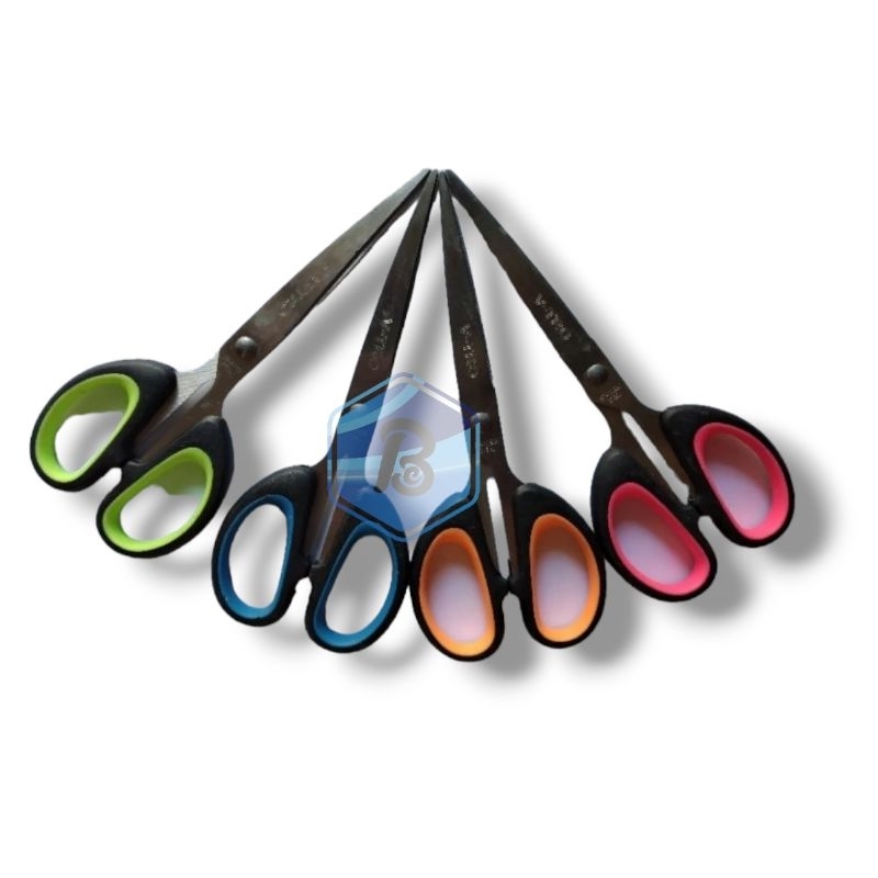 

Gunting sedang merk V-TRO