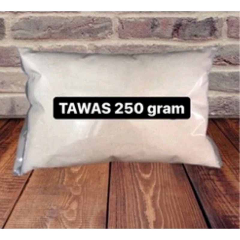 

tawas bubuk 250 gram