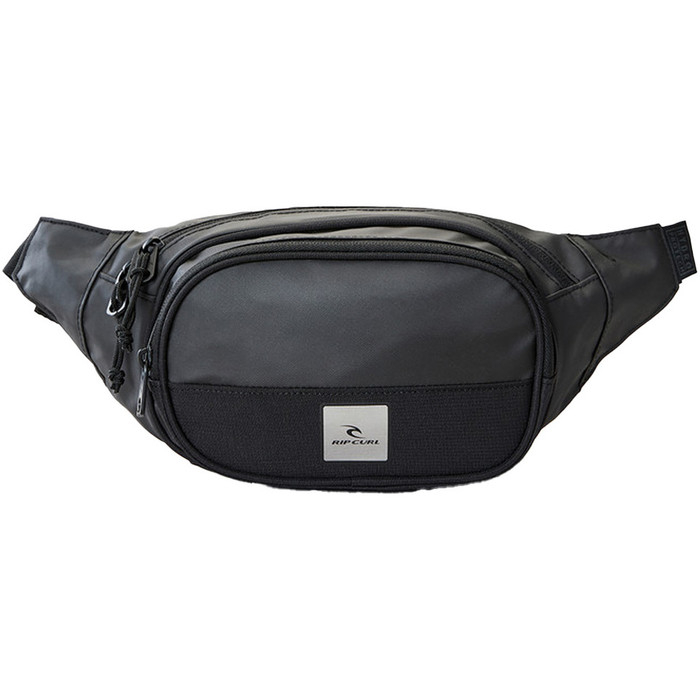 Tas Rip Curl Midnight Waist bag Original