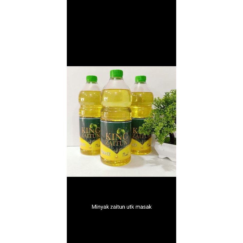 

minyak zaitun pomace ukuran 1L