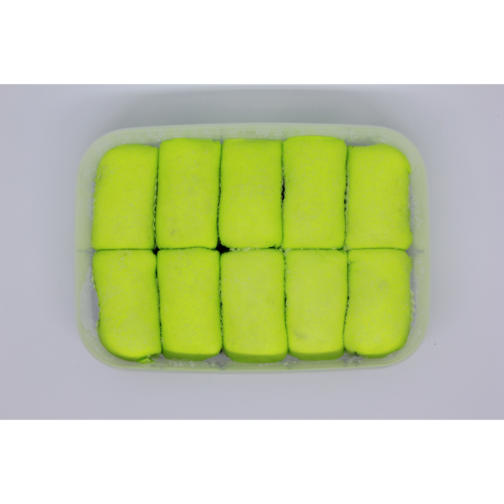 

Pancake Durian Halal Fresh Frozen Food Cemilan Alpermata Nusantara