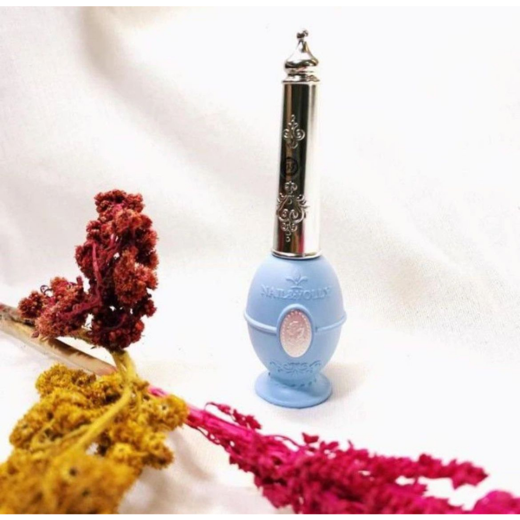 KUTEK NAIL YOLLY COLOR