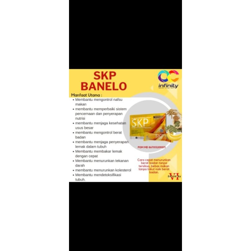 

SKPbanelo
