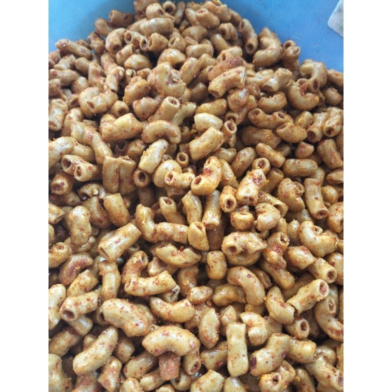 

makaroni bantet