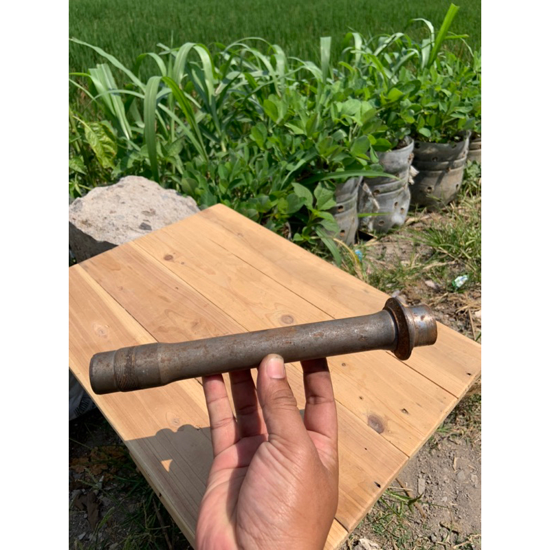 As komstir ninja r ninja ss original