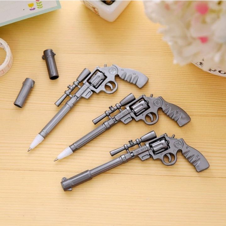 

PULPEN PISTOL UNIK