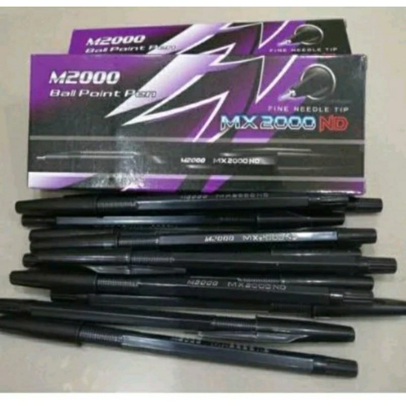 

pena mx2000 per lusin isi 12