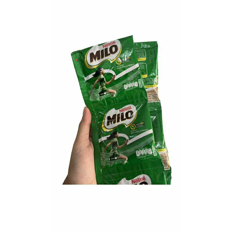 

Milo 1rtg isi 10pcs