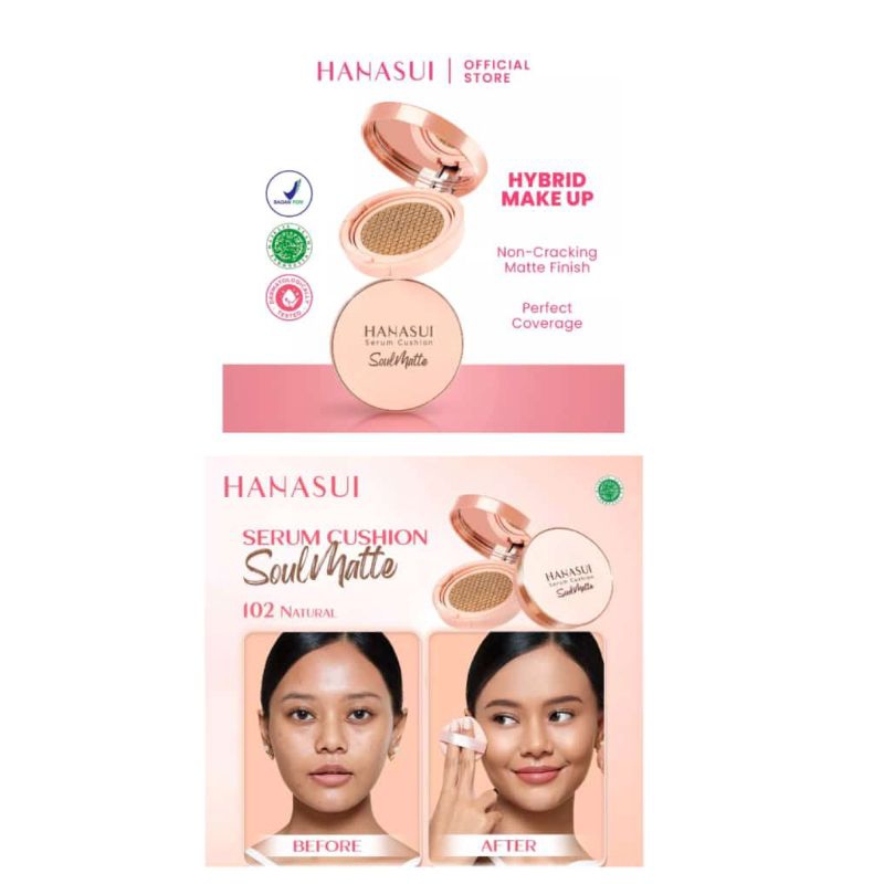 HANASUI (smprn 16mild)