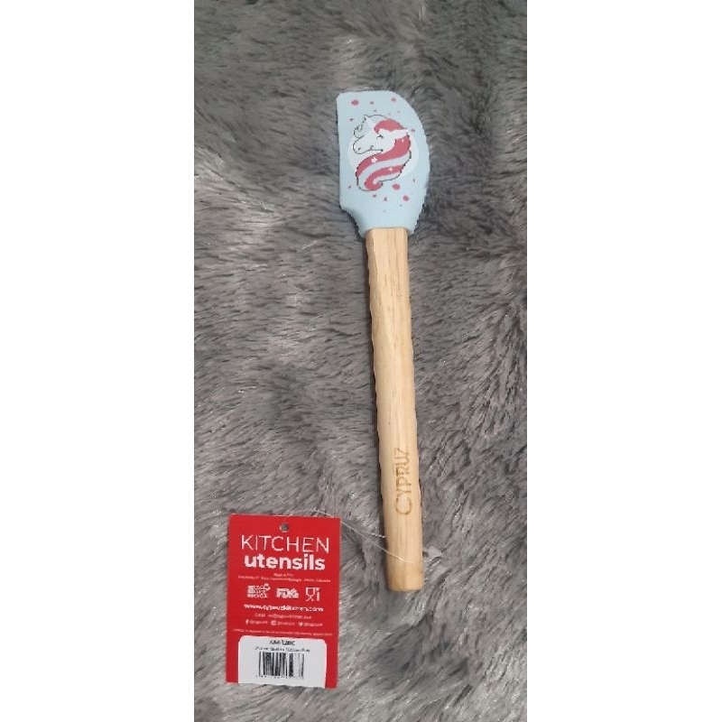 spatula silikon cypruz