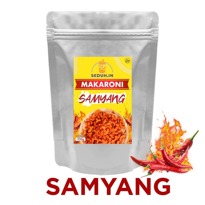 

MakaroniPremium250gram