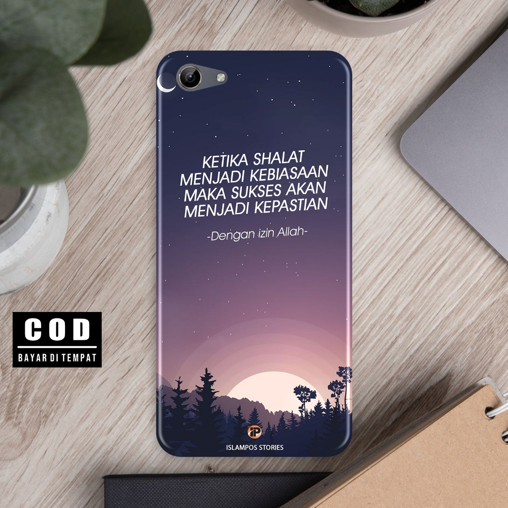 Case VIVO Y81- Casing Hp - Softcase Case Hp  VIVO Y81- Casing Hp - Softcase - Case Hp VIVO Y81 Casin